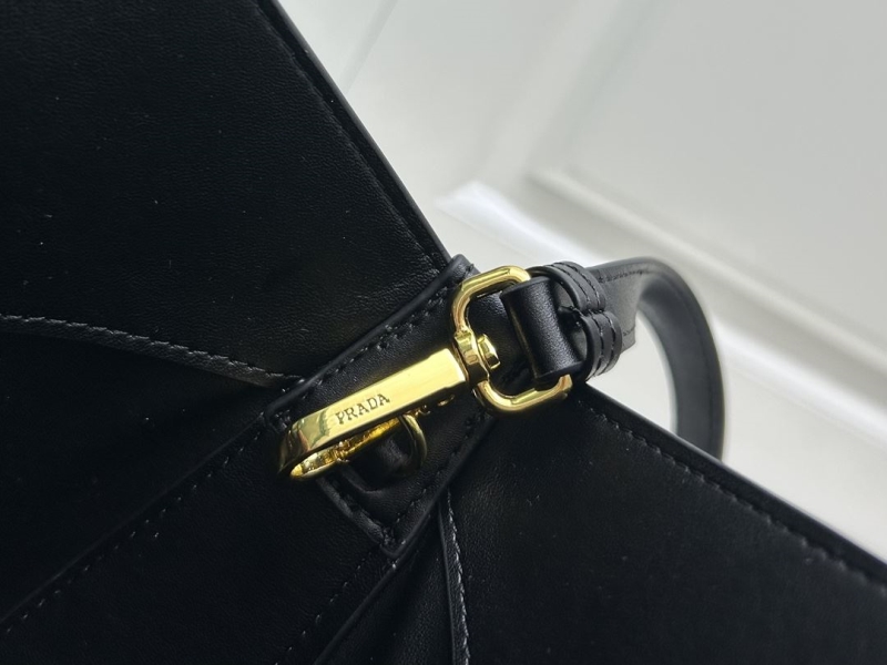 Prada Top Handle Bags